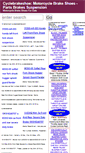 Mobile Screenshot of desguacesboado.com