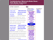 Tablet Screenshot of desguacesboado.com